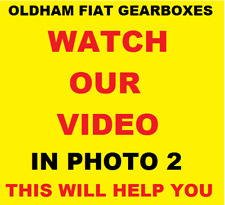 Fiat doblo 1.2 for sale  OLDHAM