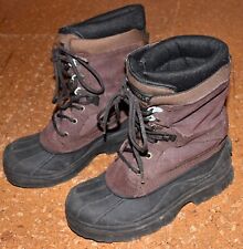 Stiefel kamik windsor gebraucht kaufen  Putzbrunn