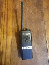 Motorola raduis gp300 for sale  MARKET RASEN