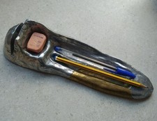 ART3 Gallery - Organizador de Escritorio - Pieza Exclusiva de Diseño comprar usado  Enviando para Brazil