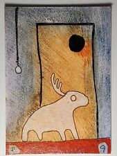 E9art aceo antleared for sale  Walton