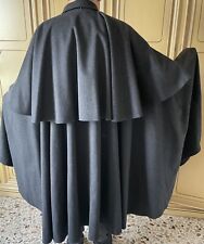 Tabarro uomo. mantello usato  Milano