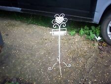 Bathroom toilet roll for sale  HUNTINGDON