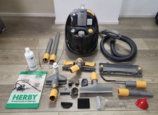 Herby 1000 dampfreiniger gebraucht kaufen Herby 1000 dampfreiniger gebraucht kaufen  Dudenhofen