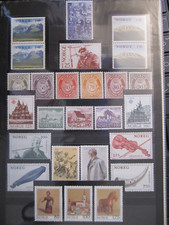 Norwegen 1978 postfrisch gebraucht kaufen  Lasbek, Pölitz, Steinhorst, Stubben