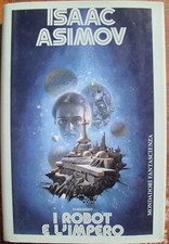 Robot impero isaac usato  Viu