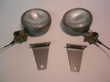 Tractor head lamps for sale  Brea