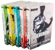 Young bond collection for sale  BRECON
