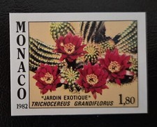 Monaco 1982 1339 d'occasion  France