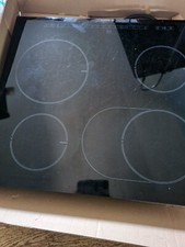 Cerankochfeld autark 60 gebraucht kaufen  Berlin