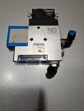 162510 festo vacuum usato  Vo