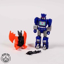 Transformers soundwave wingthi gebraucht kaufen  Hamburg