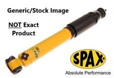 Amortecedor dianteiro ajustável Spax para Vauxhall Chevette Saloon (todos os modelos) comprar usado  Enviando para Brazil