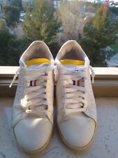 Scarpa sneakers uomo usato  Italia