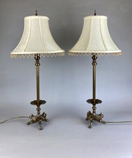 Stunning pair antique for sale  CHELTENHAM
