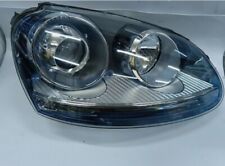 Usado, Farol direito de xenônio Volkswagen 1K6941040A D2S Mk5/R32/Golfe/Jetta genuíno comprar usado  Enviando para Brazil