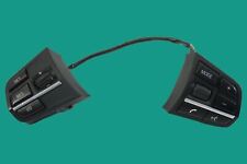 Volante bmw 535i 528i 550i f10 controle interruptor multifuncional fabricante de equipamento original 11-2016 comprar usado  Enviando para Brazil