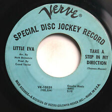 LITTLE EVA - TAKE A STEP IN MY DIRECTION/ EVERYTHING IS BEAUTIFUL - SOUL 45 comprar usado  Enviando para Brazil