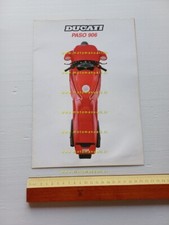 Ducati 906 paso usato  Vimodrone
