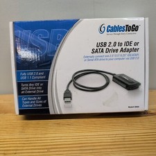 Usb 2.0 ide for sale  Nashville
