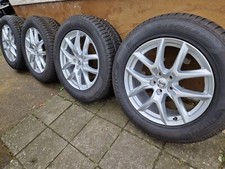 Volvo xc60 winterräder gebraucht kaufen  Dieburg