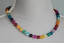 Rainbow coloured agate for sale  SHREWSBURY