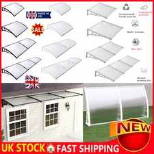Door canopy awning for sale  UK