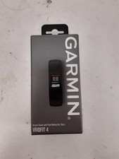 Garmin vívofit activity for sale  RUGBY