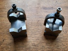 Machinist blocks clamps for sale  La Plata