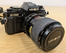 Minolta 700 35mm for sale  UK