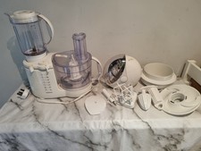 Kenwood 570 food for sale  CLACTON-ON-SEA