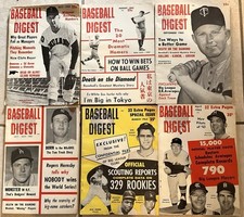 Lot vintage baseball for sale  Philadelphia