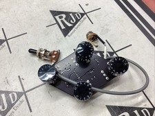 Placa de controle original Gibson EUA Les Paul Studio chicote de fios PCB conexão rápida comprar usado  Enviando para Brazil