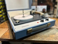 Compact westminster vintage for sale  WYMONDHAM