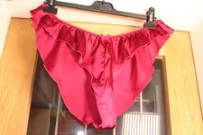 Vtg debenhams red for sale  DERBY