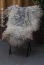 Natural fur sheep for sale  SOUTHALL