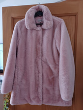 Beau manteau fausse d'occasion  Illzach