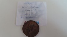 Aureus kaiser traianus gebraucht kaufen  Guben