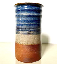 60er studiokeramik vase gebraucht kaufen  Minden