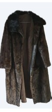 Manteau vison vintage d'occasion  La Garenne-Colombes