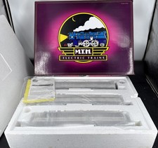Gauge rail mth for sale  Oak Ridge