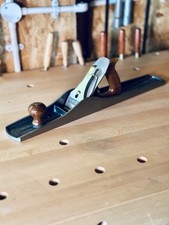Clifton bench plane for sale  CHIPPENHAM