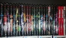 Terra formars serie usato  Roma