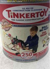 Playskool tinkertoy age for sale  Detroit