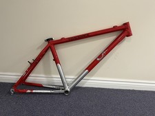 Gary fisher big for sale  SWINDON