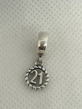 Genuine pandora charm for sale Genuine pandora charm for sale  CHELMSFORD