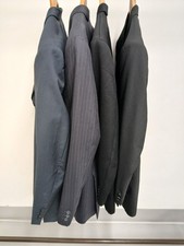 Men suits bundle for sale  MIRFIELD
