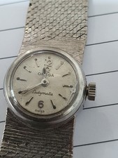Omega vintage ladymatic for sale  DERBY