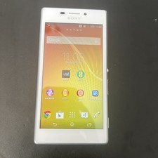 Sony Xperia M2 D2303 biały odblokowany dobry stan przeczytaj opis , używany na sprzedaż  Wysyłka do Poland