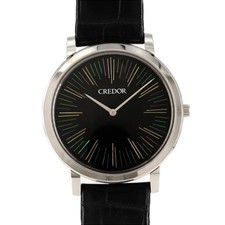 Seiko credor art for sale  UK